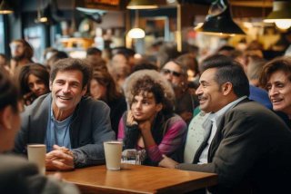 人际和社交的关系，人际和社交的关系是什么