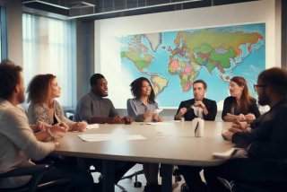 正确处理人际关系英文、正确处理人际关系英文怎么说