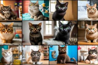 宠物猫排名前十名；宠物猫排名前十名有哪些