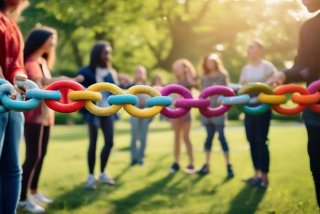 如何提升人际交往能力,构建和谐人际关系；如何提升人际交往能力,构建和谐人际关系的能力