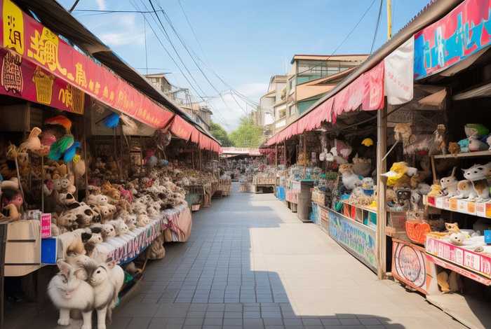 石家庄宠物市场排名，石家庄宠物市场排名前十