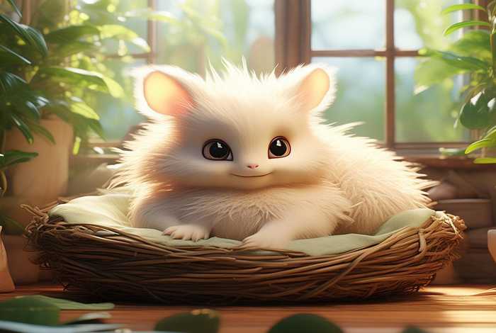 宠物龙猫活体、宠物龙猫活体怎么养