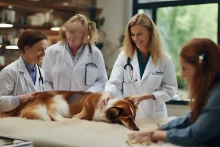 宠物医生招聘要求；宠物医生招聘要求高吗