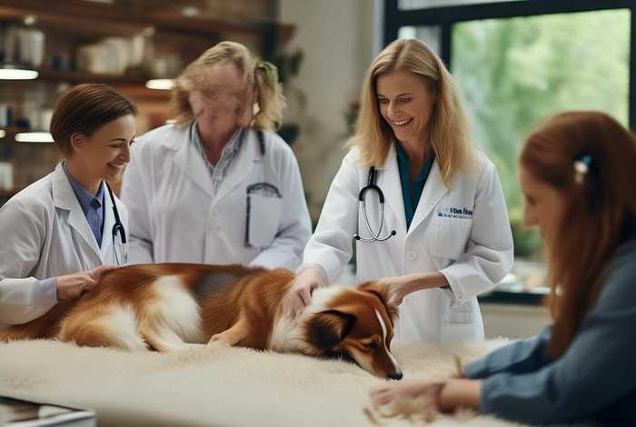 宠物医生招聘要求;宠物医生招聘要求高吗 宠物医生招聘要求;宠物医生招聘要求高吗