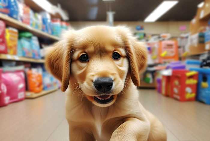 宠物狗价格500以下金毛 宠物狗价格500以下金毛有哪些