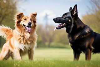 宠物狗和宠物狗的区别；宠物狗和宠物狗的区别在哪里