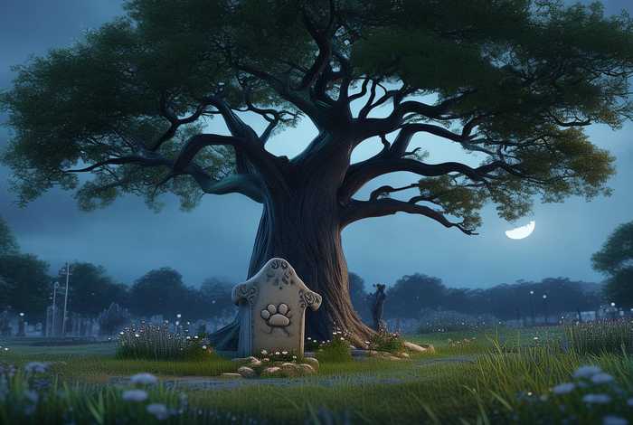 宠物墓地小说 - 宠物公墓 小说 宠物墓地小说 - 宠物公墓 小说