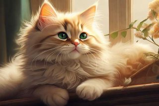 可爱宠物猫 可爱宠物猫咪图片