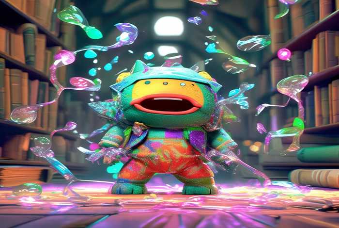 穿越方式错误的宠物小精灵欢乐书客 穿越方式错误的宠物小精灵为什么被屏蔽