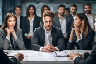 人际关系面试真题解析 人际关系面试真题解析答案