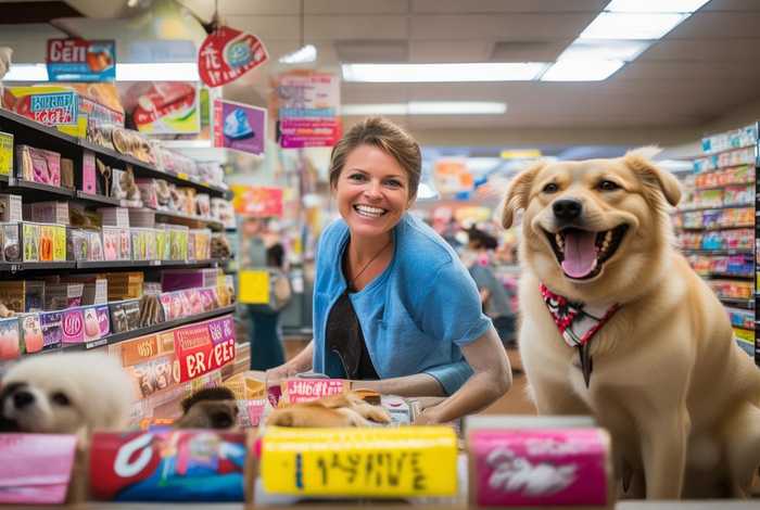 宠物店价格战的最好应对方法，宠物店打价格战