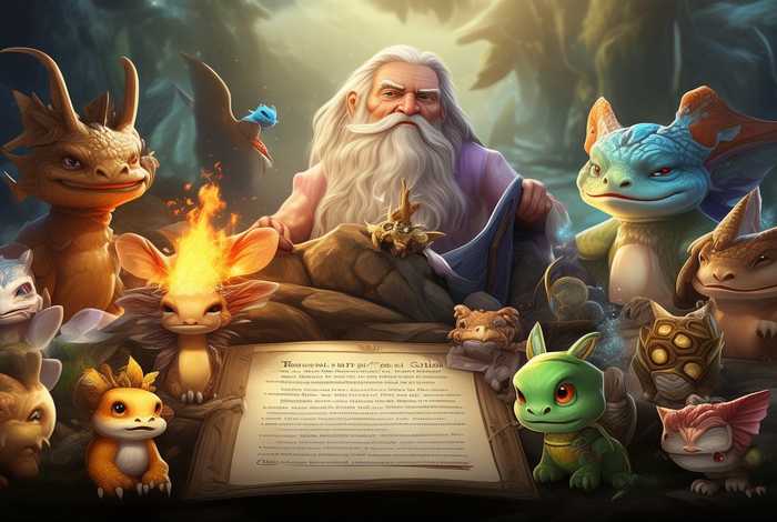 诛仙宠物技能搭配推荐（诛仙宠物技能搭配推荐最新）