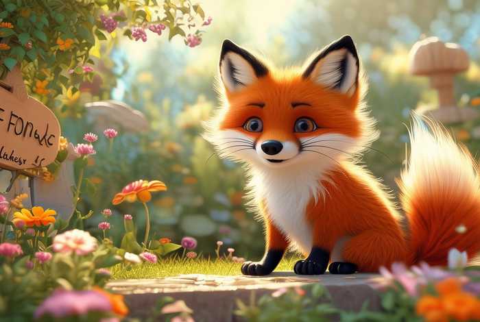 宠物狐狸有哪些（宠物狐狸有哪些名字）