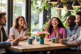 人际关系作文600字怎么写，人际关系作文600字怎么写的