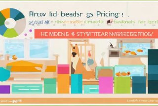 宠物寄养费用一览表 宠物寄养费用一览表图片