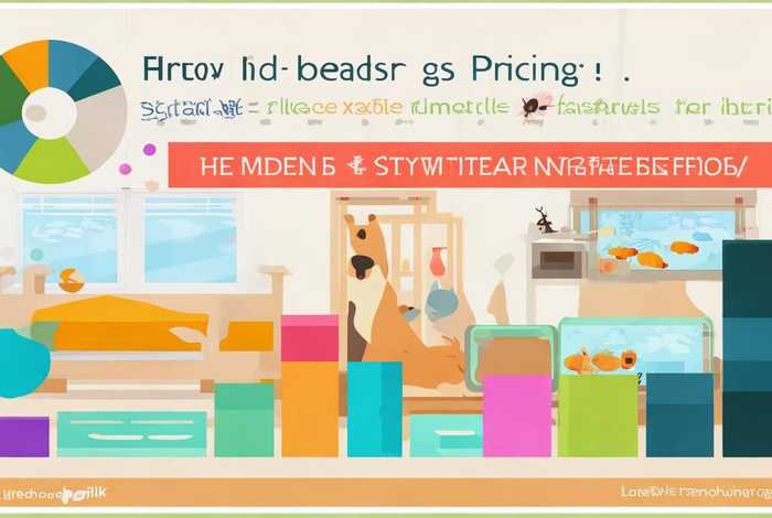 宠物寄养费用一览表 宠物寄养费用一览表图片