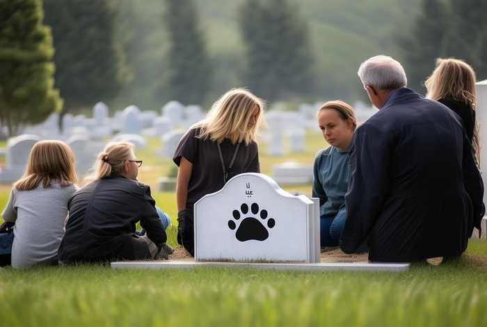 宠物殡葬行业需要办理哪些手续 - 宠物殡葬行业需要办理哪些手续呢