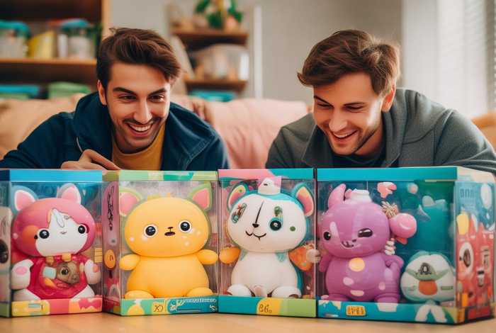 宠物盲盒怎么玩 宠物盲盒怎么玩教程