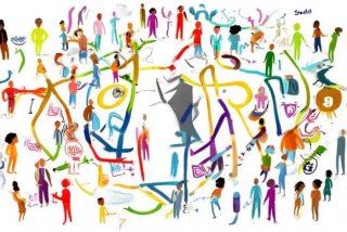 人际关系学论文；人际关系学论文怎么写