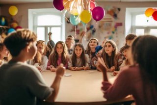 青少年人际关系小组 - 青少年人际关系小组职责