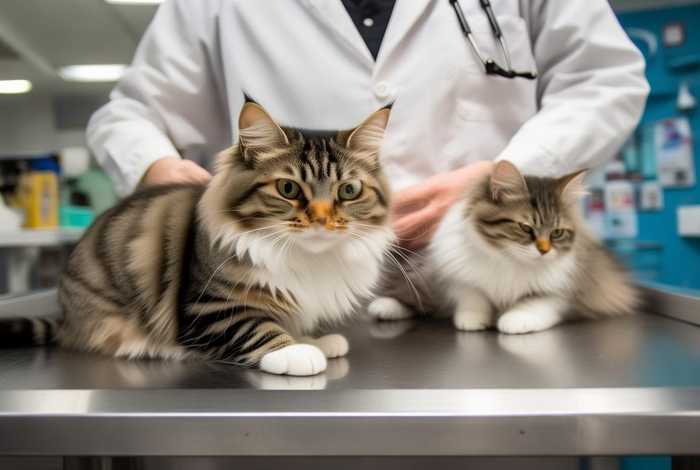 宠物猫配一次种大概多少钱 宠物猫配一次种大概多少钱啊