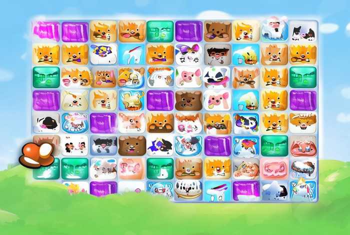 宠物连连看游戏在线玩2144选关版、宠物连连看游戏在线玩2144选关版怎么玩