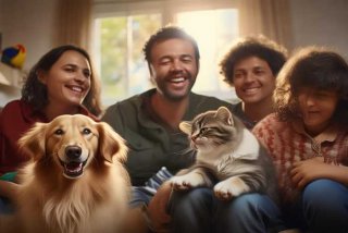 养宠物的好处是什么；养宠物的好处和坏处是什么？