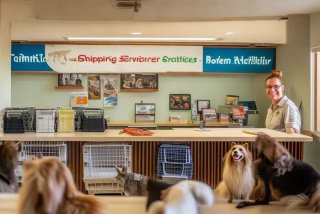 宠物托运哪个平台好（宠物托运哪个平台好一点）