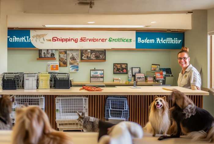 宠物托运哪个平台好（宠物托运哪个平台好一点）