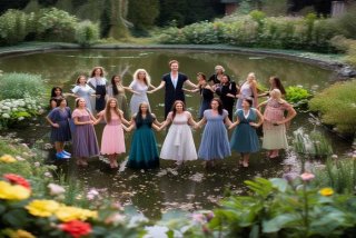 人际关系胸怀格局的经典语录 - 做人的格局与胸怀