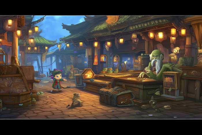 造梦西游3宠物装备在哪 - 造梦西游3宠物装备在哪买