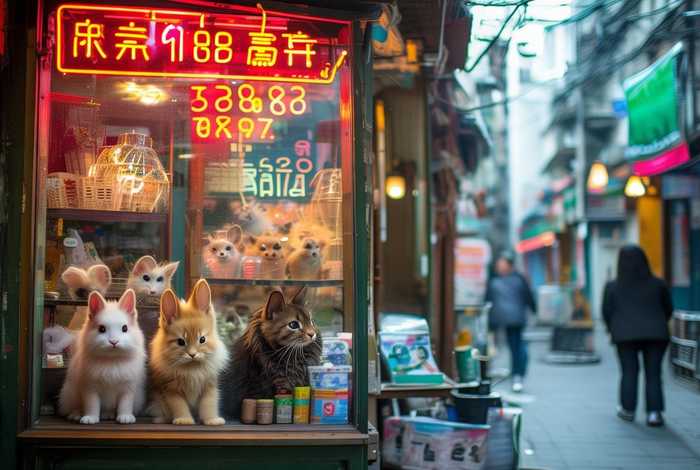 武汉宠物店电话号码；武汉宠物店电话号码查询