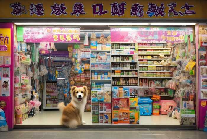 宠物用品加盟东莞还有哪里可以加盟呢 东莞宠物用品公司有哪些