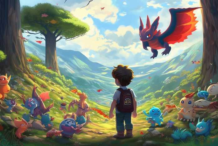 宠物小精灵小说合集 - 宠物小精灵小说合集百度云