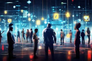 网络对人际关系的影响的问题（网络对人际关系的影响的问题有哪些）