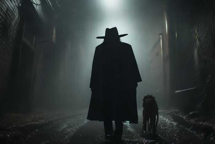 恐怖宠物店图片、恐怖宠物店图片 d伯爵