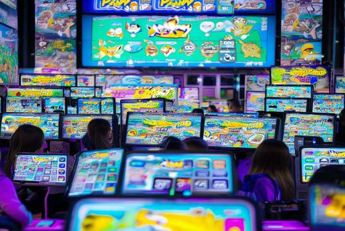 宠物小精灵连连看安卓下载、宠物小精灵连连看安卓下载最新版