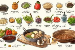 宠物粮制作方法；宠物粮制作方法图解