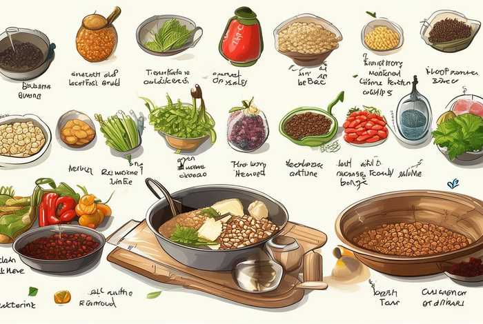 宠物粮制作方法；宠物粮制作方法图解