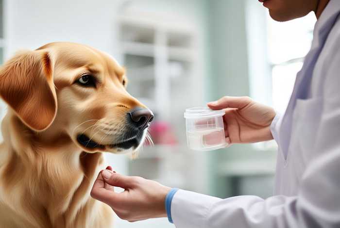 宠物犬皮肤病的药物治疗（宠物犬皮肤病的药物治疗是什么）