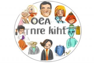 人际关系测试提问你能想到的人写在圈里 - 人际关系测试提问你能想到的人写在圈里怎么回答