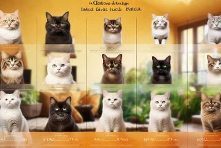 宠物猫价格真相 宠物猫价格真相最新