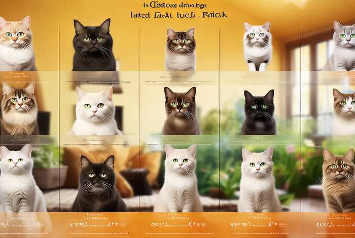 宠物猫价格真相 宠物猫价格真相最新