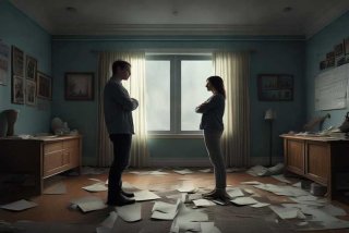 人际关系冲突产生的条件有哪些（人际关系冲突产生的条件有哪些呢）