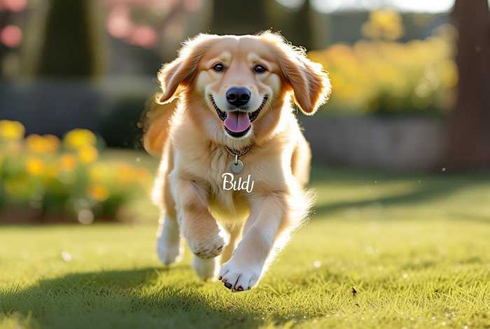 宠物狗名字有哪些字；宠物狗名字有哪些字好听