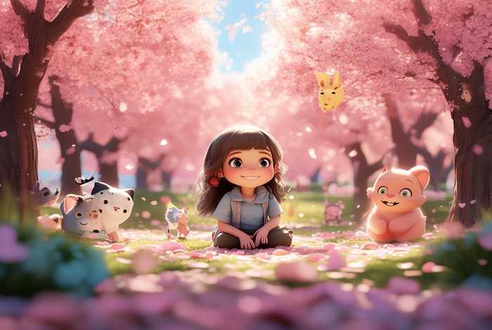 樱花庄的宠物女孩漫画免费阅读、樱花庄的宠物女孩漫画免费阅读全集