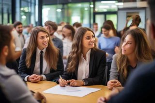 职场的人际关系和学校的人际关系没有区别；职场的人际关系和学校的人际关系没有区别吗
