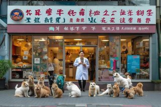 上海宠物医院哪家好；上海宠物医院哪家好一点