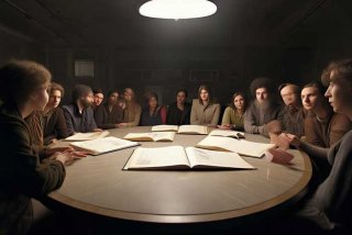 人际关系理论始于哪个实验 - 人际关系理论始于哪个实验中