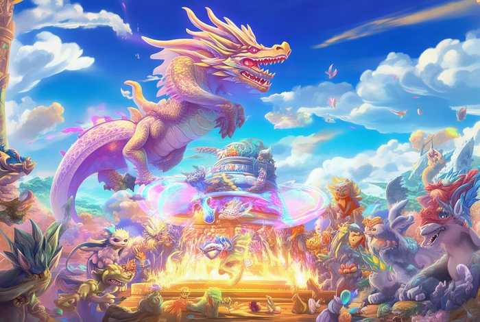 洛克王国最强宠物排行手游 洛克王国最强宠物排行手游推荐